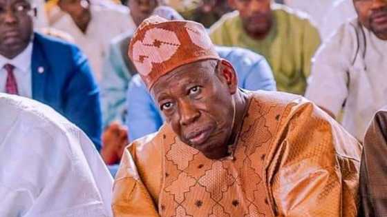 Kano: Ganduje Ya Magantu Kan Batun Ciyo Bashin Biliyan 10 Don CCTV, Ya Fayyace Gaskiyar Al'amari