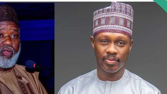 "Yan maula sun fara": Jama’a sun yi caaa kan Ali Nuhu bayan ya taya Gawuna murnar nasara a kotun