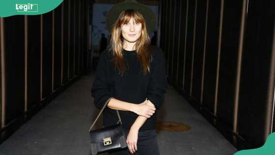 Ana Girardot et Arthur de Villepin : de l'idylle à la rupture