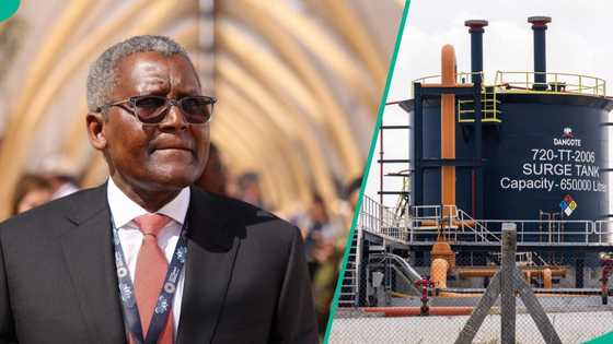 Dangote announces plan to make Nigerians part owners of refinery