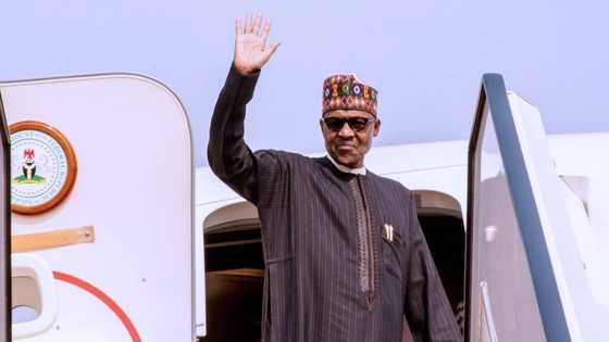 EndSARS: Gwamnatin Buhari ta fito ta yi wa Majalisar Birtaniya kakkausar raddi