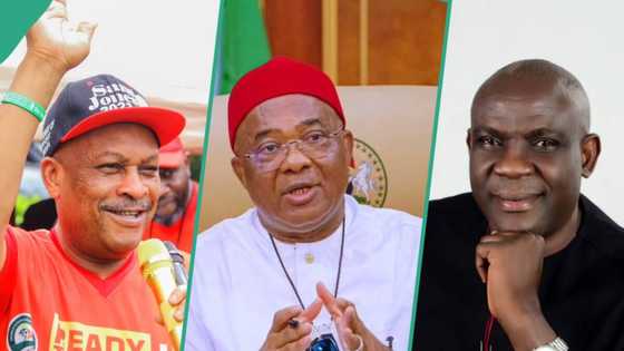 Imo state governorship election 2023: Primate Ayodele predicts winner