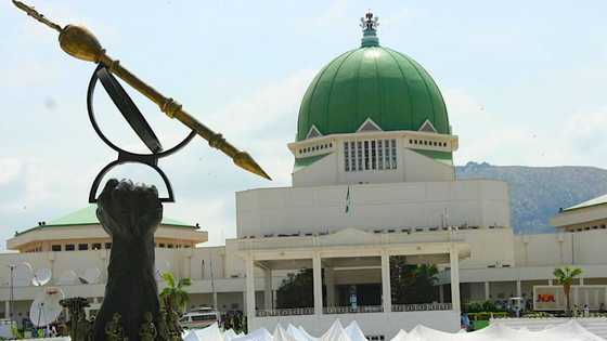 10th NASS: APC governors accuse 2 candidates of offering $1 million for Speaker, Senate president positions