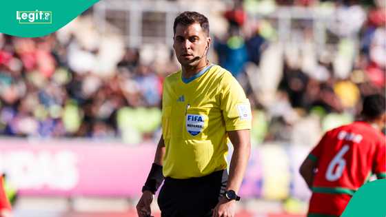 FIFA introduces "challenge card" rule for VAR review ahead of World Cup