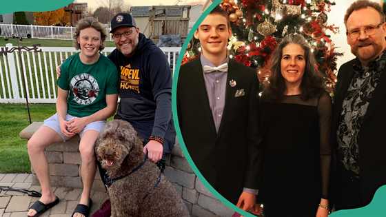 Matt Rempe's parents and siblings: how they cope with their big loss