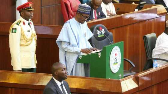 Yan Majalisar da suka ci wa Buhari mutunci sakarkarun ’yan siyasa ne – Kungiyar MURIC