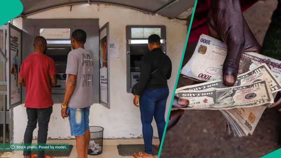 CBN orders banks to allow ATMs, POS terminals for foreign card transactions