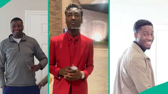 Man buys house without his family’s knowledge, invites sibling to the building, shares his reaction