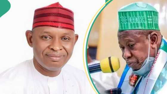 N6bn: 'Yan APC a Kano sun taso Gwamna Abba a gaba kan kudaden ciyar da bayin Allah a Ramadana