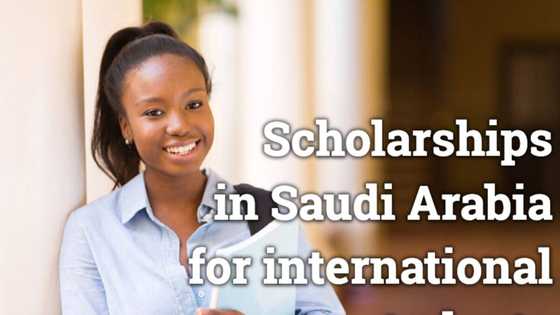 Top 3 international scholarships to study in Saudi Arabia