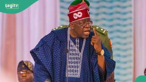 Tinubu issues strong warning against unauthorised attendance at FEC meeting