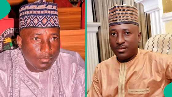 "Ya karya doka," An tsige ɗan Majalisar APC daga kujararsa, INEC za ta canza zaɓe