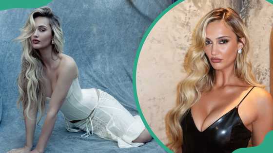 Suede Brooks' biography: age, family, boyfriend, net worth