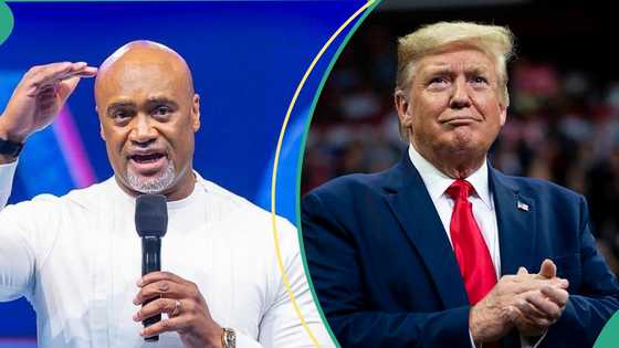 “I am ready for war”: Paul Adefarasin speaks on wave of insecurity in Nigeria, US plan to intervene