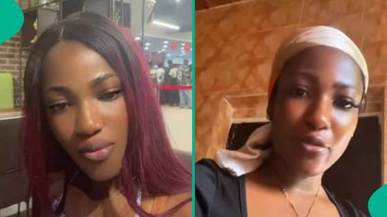 Lady gets letter from landlord as he increases house rent from N350k to N700k