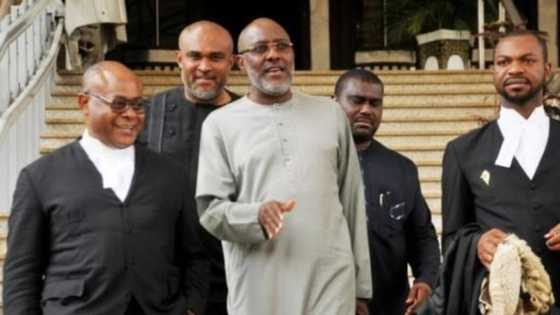 APC has nothing to offer but PDP remains a viable option for Nigeria’s unity, says Olisa Metuh