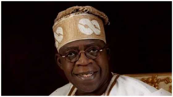 Tinubu: APC national leader sends special Easter message to Nigerians