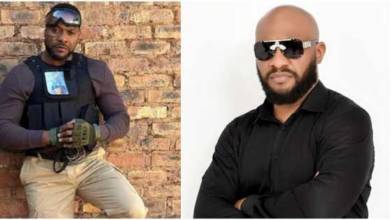 Fans compare Bolanle Ninalowo & Yul Edochie's growth after cheating: "One went from Nollywood is Judywood"