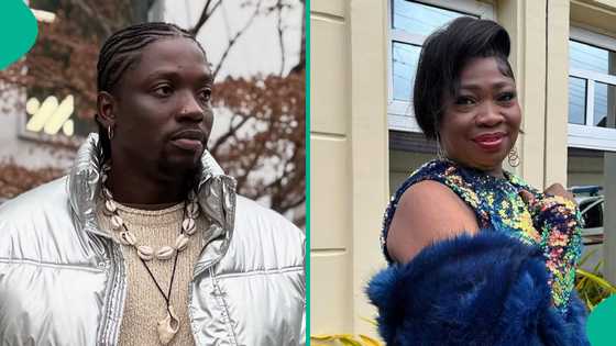VDM blows hot, blasts Abike Dabiri for laughing over his video about trafficked underage kids