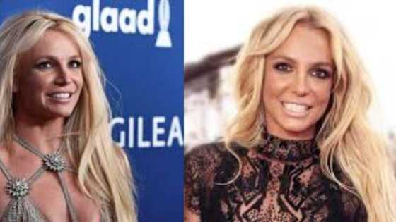 I cried for 2 weeks after watching my life’s documentary - Singer Britney Spears admits it embarrassed her
