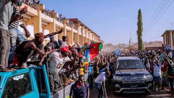 2023: Matsaloli 5 da ke faruwa duk lokacin da aka fara kamfen a Najeriya