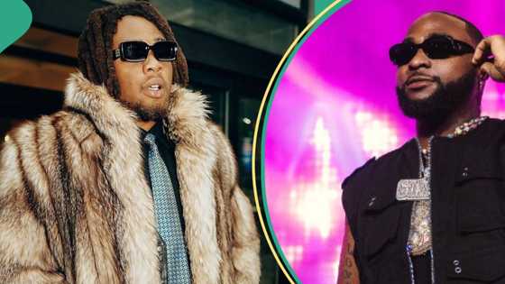 Buju BNXN finally apologises after shading Davido, apology note causes commotion: “See finish”