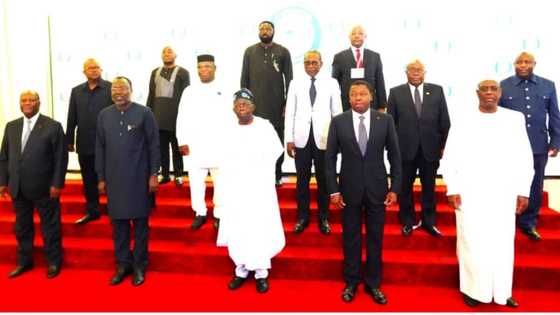 Breaking: ECOWAS orders standby force against Niger coup plotters, details emerge