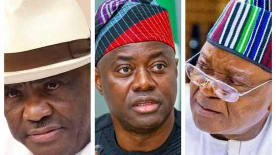 2023 election: “Accept Ayu or leave PDP”, influential southwest chieftain tells Wike, Makinde others