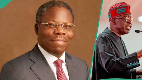 BREAKING: Jubilation as Tinubu gives appointment to ex-Lagos commissioner