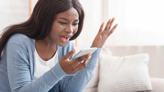 My Girlfriend's Mom Berated Her — After Visiting My Family, She Changed the Locks and Blocked Her