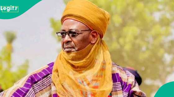 Rikicin sarauta ya ƙara tsanani, Sarki ya yi sabon naɗin da zai iya tayar da ƙura