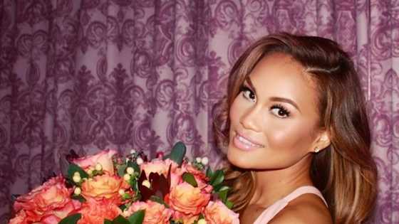 Daphne Joy: a popular actress, successful model, and caring mother