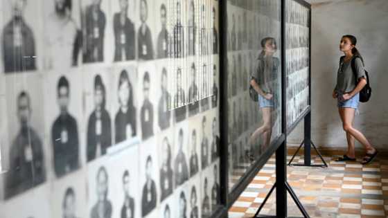 Khmer Rouge war crimes court winds up with survivors still hurting