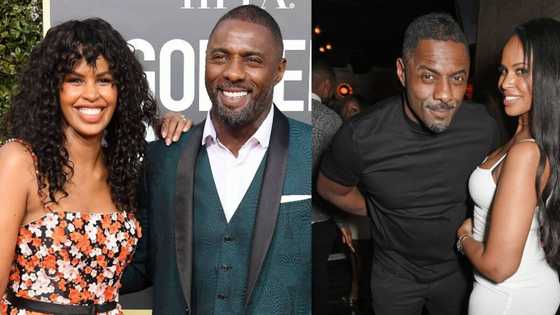 Idris Elba’s wife Sabrina celebrates actor with loving message on his birthday