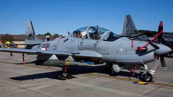 Banditry: US finally wades in, set to supply 12 Super Tucano attack aircraft to Nigeria