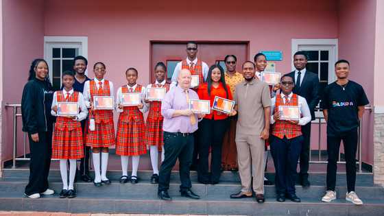 BildUp AI: Nigeria leads the way with Africa’s first indigenous AI tutor