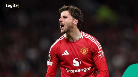 “Man United no be Arsenal”: Red Devils fans celebrate Europa League final spot