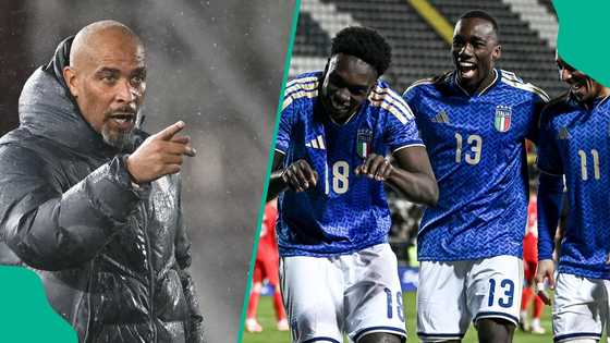 Eric Chelle plans meeting with Michael Kayode to boost Super Eagles ahead of 2027 AFCON