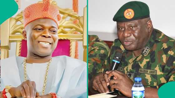 NADCEL 2025: Olowu explains why Army chief Olufemi Oluyede deserves commendation