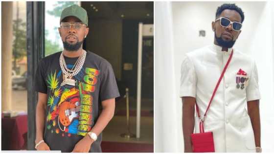 Patoranking set to give out N381k to whoever does the best cover of his song Mon Bebe