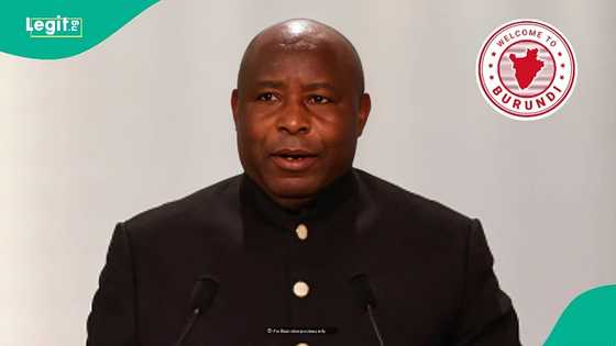 Full list of African countries whose citizens can travel to Burundi without a visa in 2026
