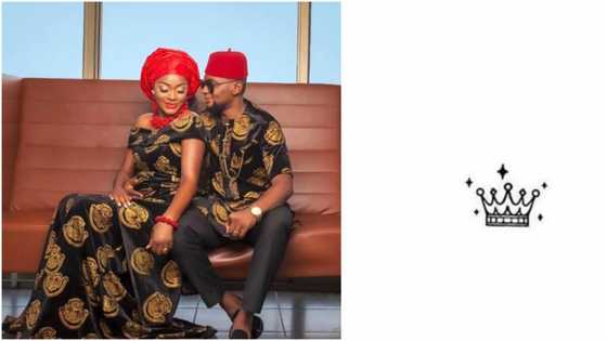 After alleged end of marriage, Nollywood actress Chacha Eke gives new update on her marriage
