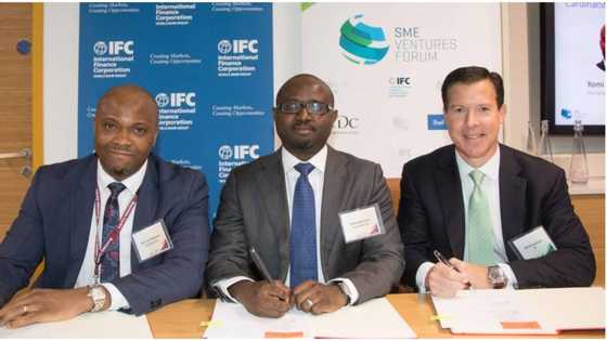 CardinalStone raises $64 million to finance seven SMEs in Nigeria, Ghana
