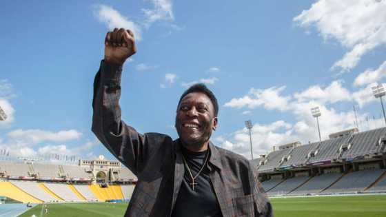 Top six quotes from Pele every Nigerian should know as he dies at age 82