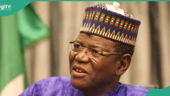 2027 election: 'What PDP will do if reconciliation fails’ Sule Lamido opens up