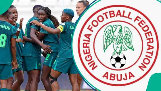 NFF and Super Falcons star deny bribery claims over WAFCON 2026 selection