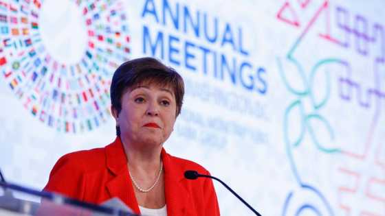 IMF proffers solution to Nigeria's borrowing appetite as debt rises steadily to N77tn