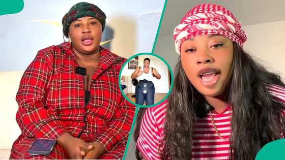 44 Clothing CEO shows off BBL transformation weeks after closing brand