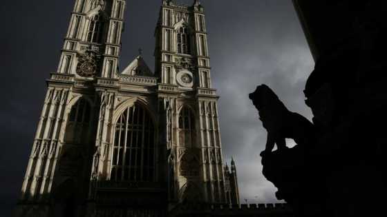 Westminster Abbey's role in Queen Elizabeth II's life