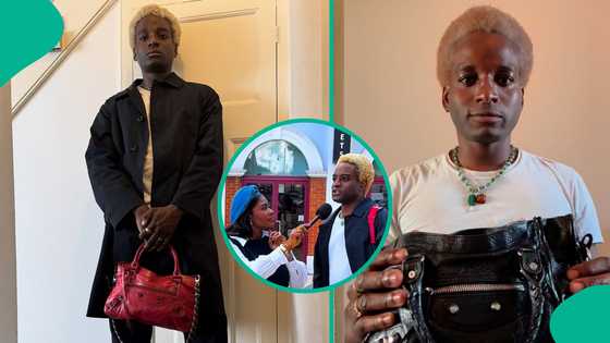 Soludo's son Ozonna shares why Nigerians don't like him, opens up on relationship status, and more